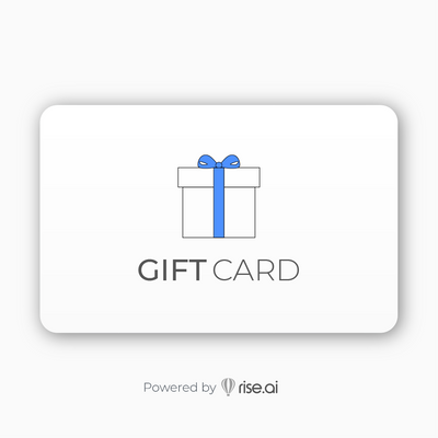equestrian gear and apparel gift card